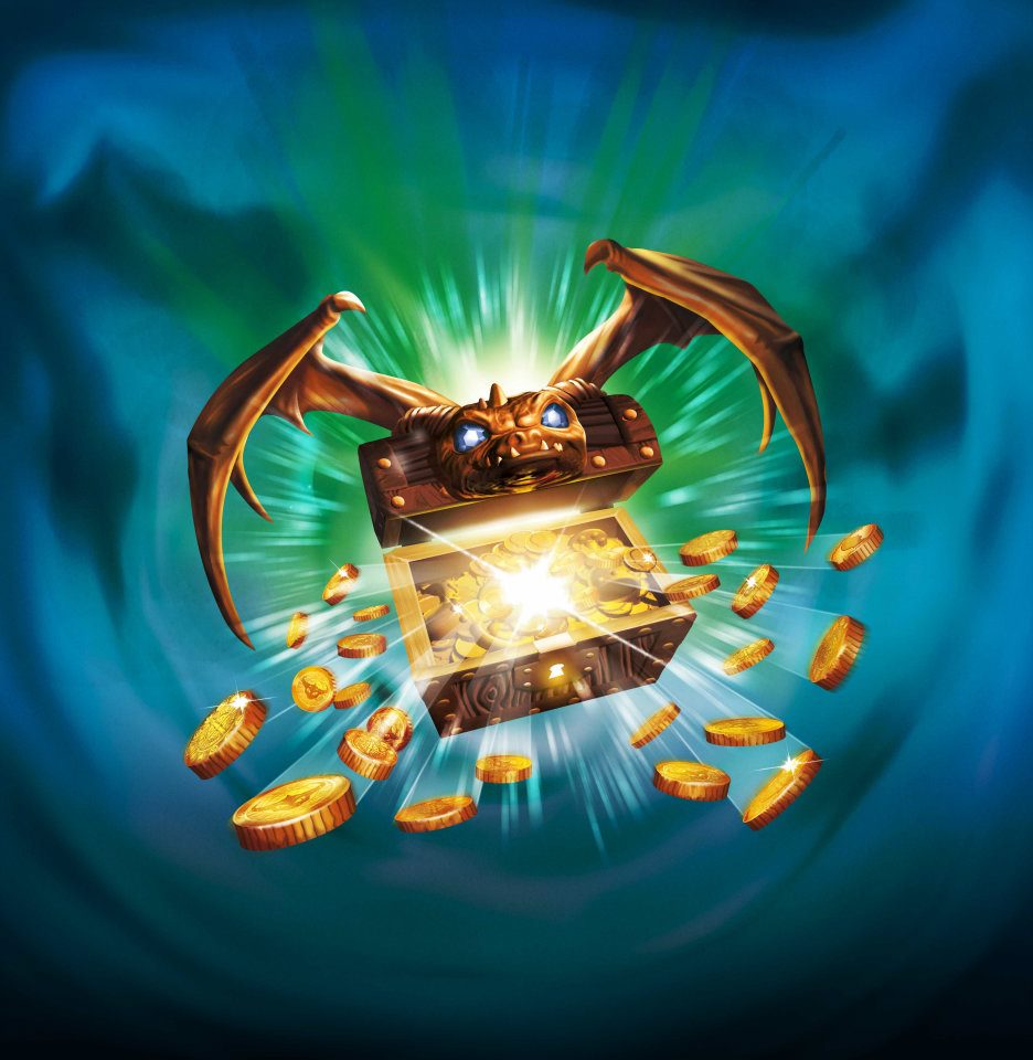 Dragons Treasure Tricks Dragons Treasure Tricks
