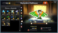 jade flashwing skylanders