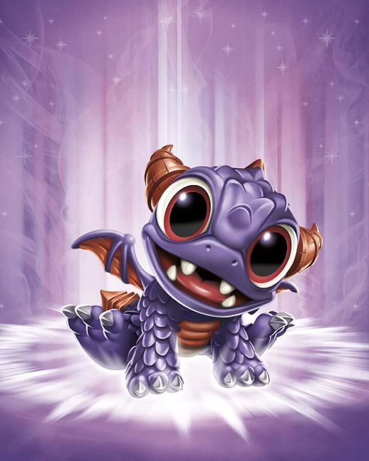 Spry Skylanders Wiki Fandom