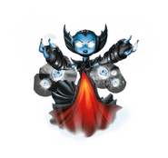 lightcore hex skylanders