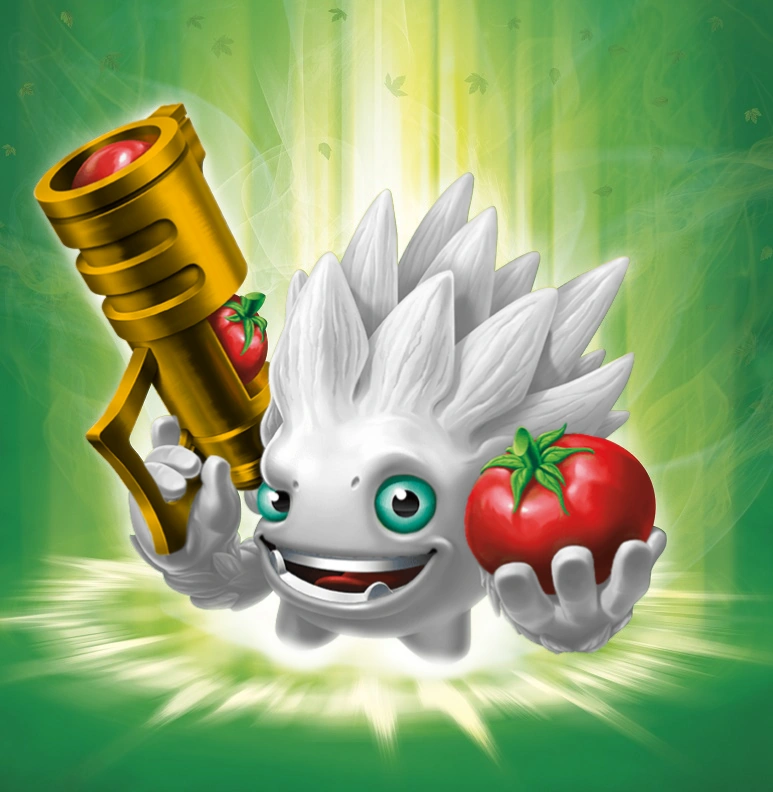 Instant Food Fight | Wiki Skylanders | FANDOM powered by Wikia
