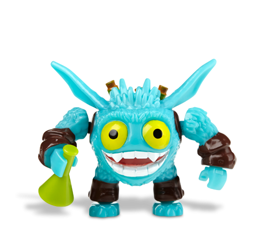 skylanders pop fizz