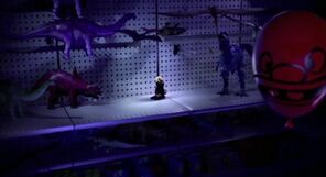Kaos Toy Store