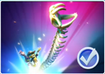 rattle shake skylander