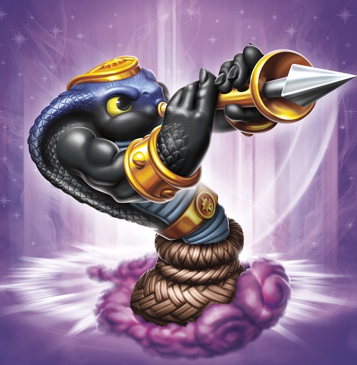 Cobra Cadabra | Skylanders Wiki | FANDOM powered by Wikia
