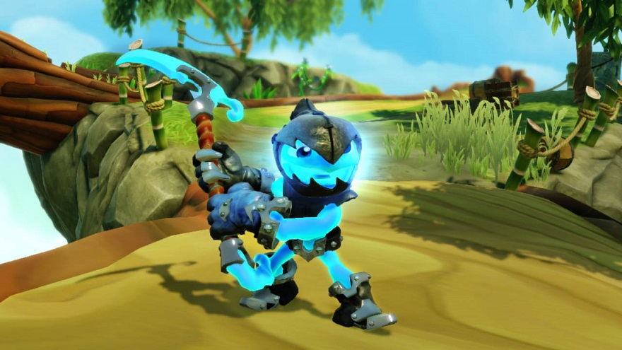 skylanders lightcore grim creeper