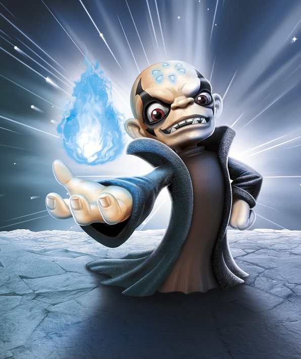 Kaos (Sensei) | Skylanders Wiki | FANDOM powered by Wikia