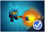 dune bug skylander