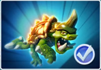 Slobber Tooth | Skylanders Wiki | FANDOM powered by Wikia