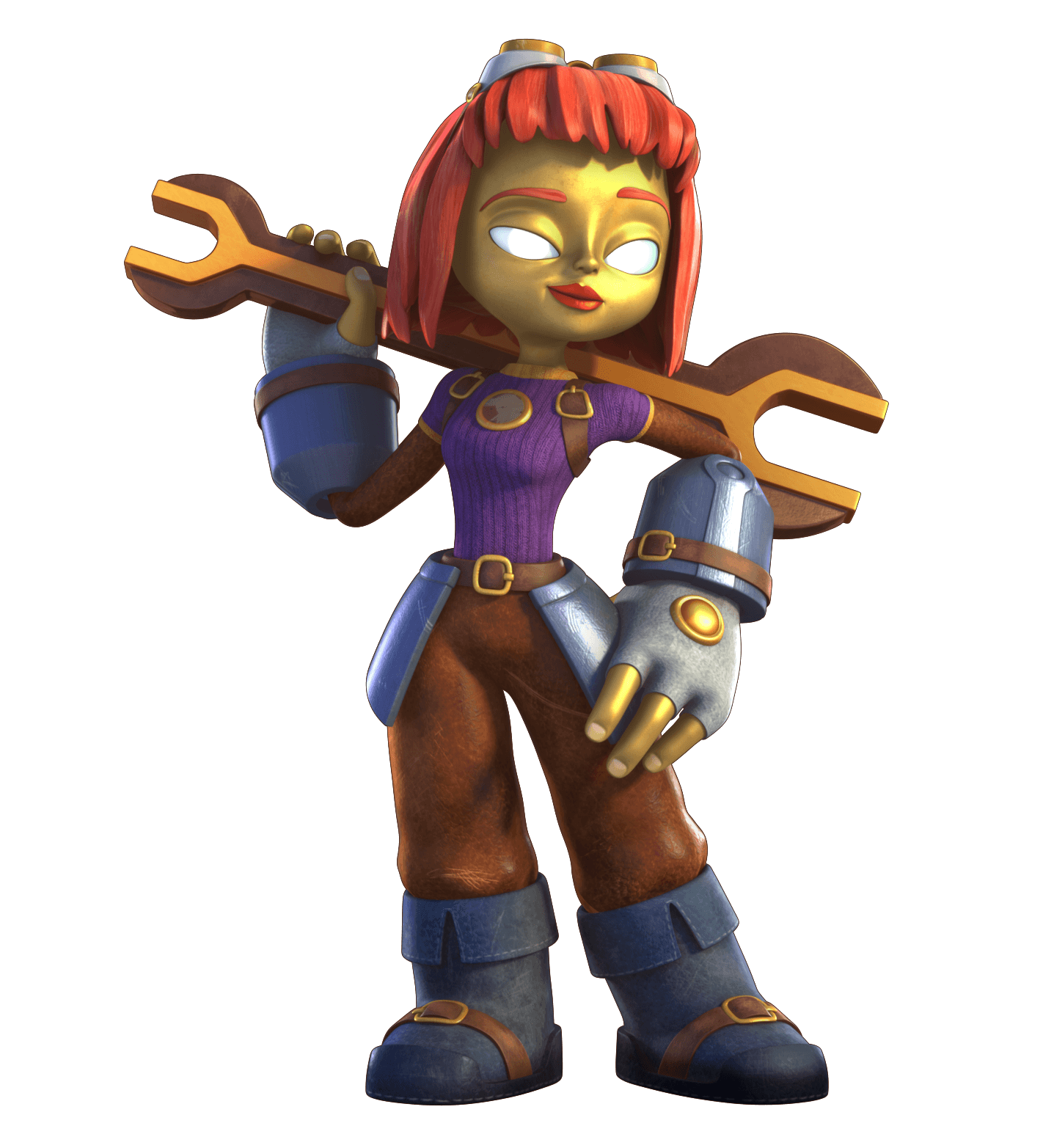 skylanders academy action figures