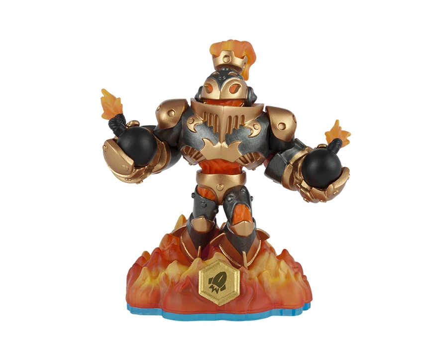 Blast Zone Skylanders Wiki FANDOM powered by Wikia