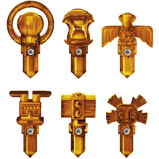 Image - Earth Traps.png | Skylanders Wiki | FANDOM powered by Wikia