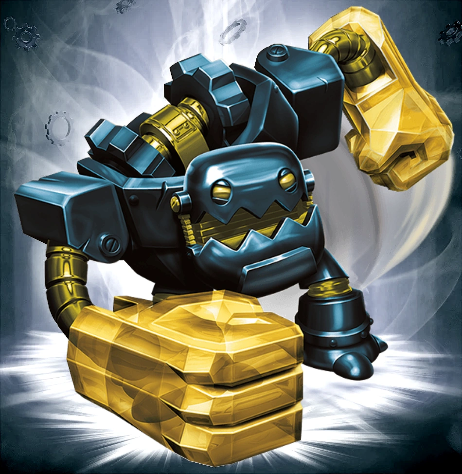 Legendary Jawbreaker Wiki Skylanders Fandom