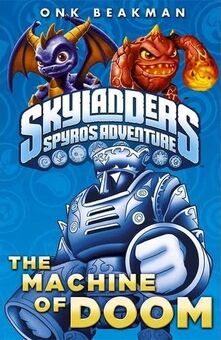 Machine of Doom