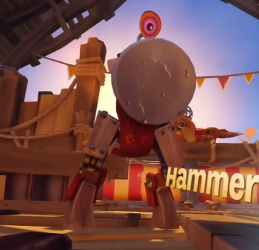 hammerheads skylanders wiki fandom skylanders light trap