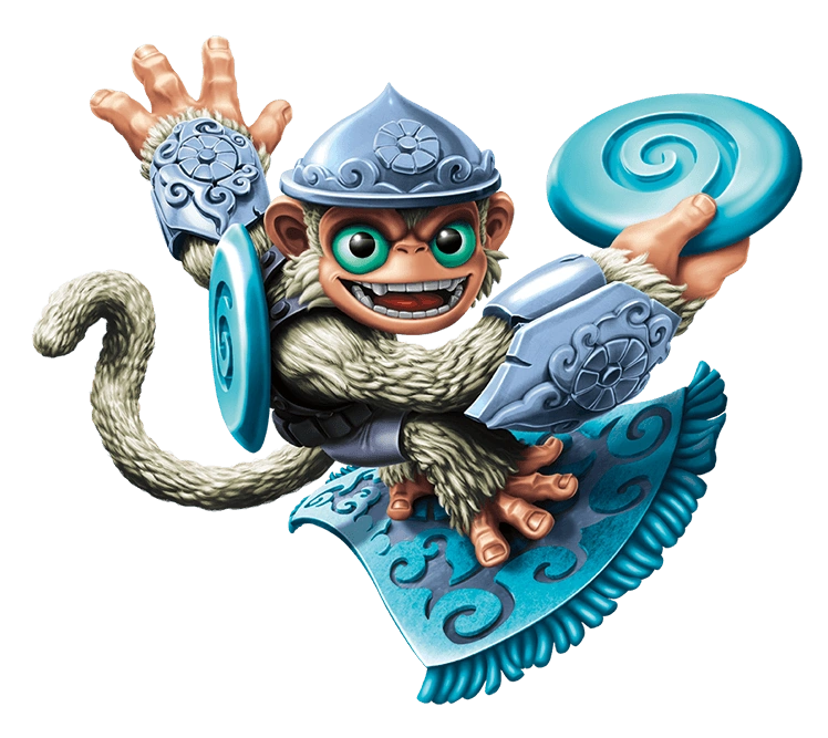 Fling Kong/Gallery | Skylanders Wiki | Fandom