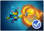 Dune Bug | Skylanders Wiki | FANDOM powered by Wikia