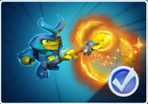 dune bug skylanders