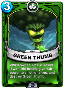 skylanders broccoli guy figure