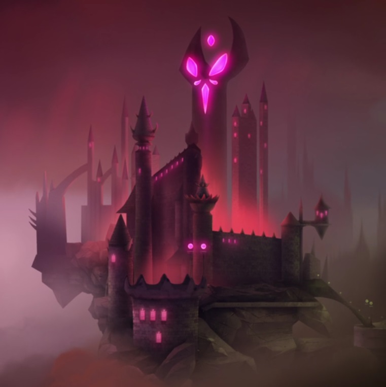 Kaossandra s Castle Skylanders Wiki FANDOM powered by Kaossandra s Castle Skylanders Wiki FANDOM powered by