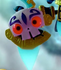 Juju Junior