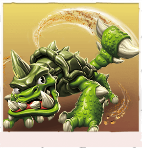 Image - Slobber Tooth.png | Skylanders Wiki | FANDOM powered by Wikia