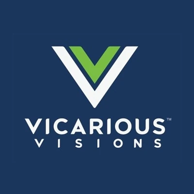 Resultado de imagen de Vicarious Visions