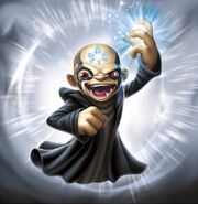 Kaos Skylanders Wiki FANDOM powered by Wikia Kaos Skylanders Wiki FANDOM powered by Wikia