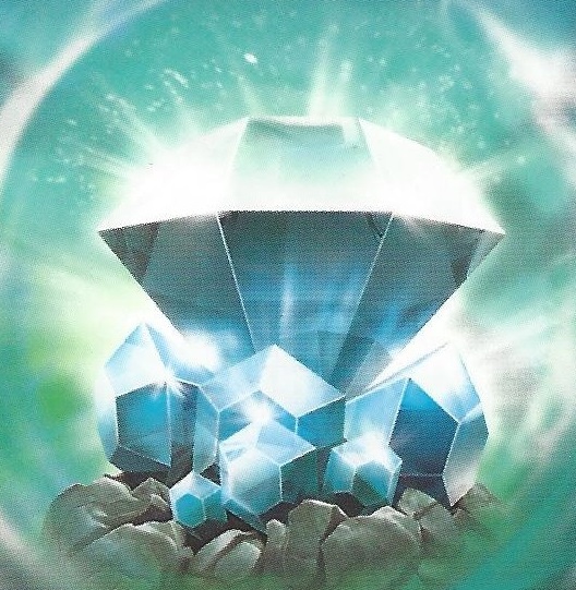 Diamond Sky