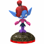 genie skylanders