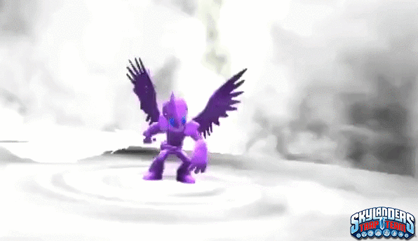 knight skylanders