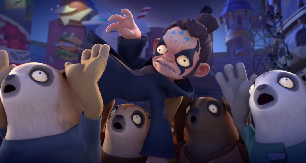 image kaos academy hypnotized png skylanders wiki fandom powered by wikia image kaos academy hypnotized png skylanders wiki fandom powered by wikia