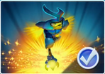 dune bug skylander
