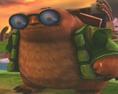 Hugo Skylanders Wiki FANDOM powered by Wikia Hugo Skylanders Wiki FANDOM powered by Wikia