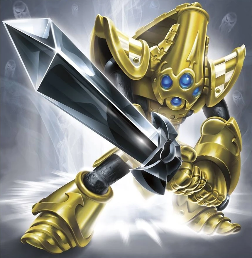 Image Nitro Krypt King Promo.jpg Skylanders Wiki FANDOM powered