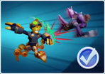 skylanders spy rise