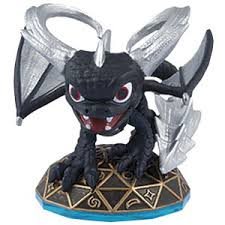 Dark Spyro-0