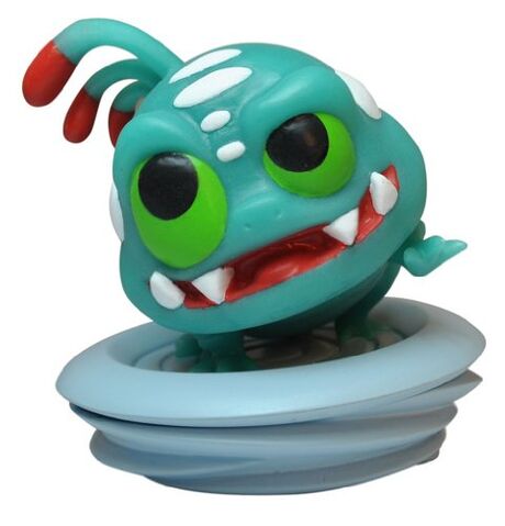 wrecking ball plush