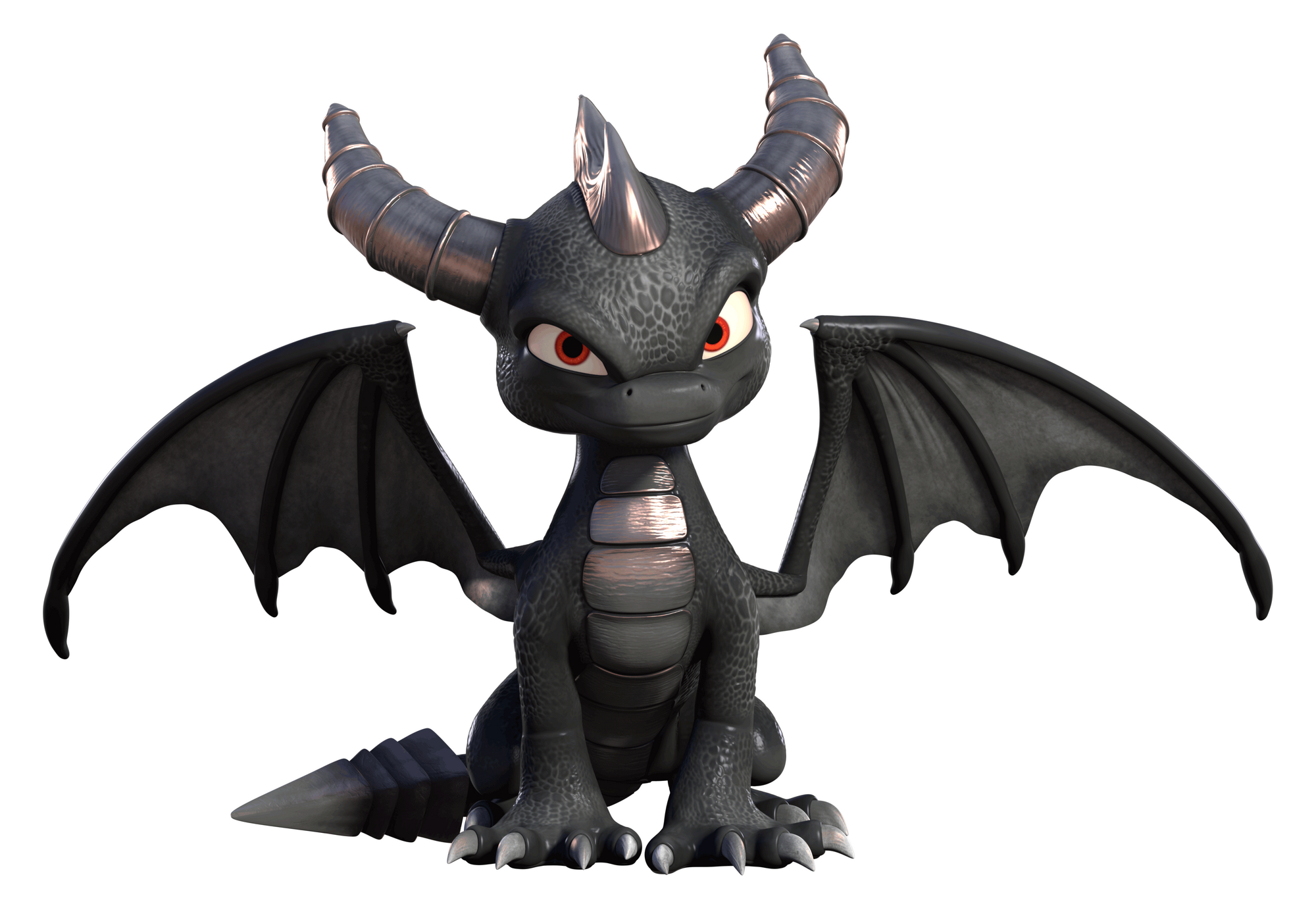 Dark Spyro (Skylanders Academy) | Skylanders Wiki | Fandom