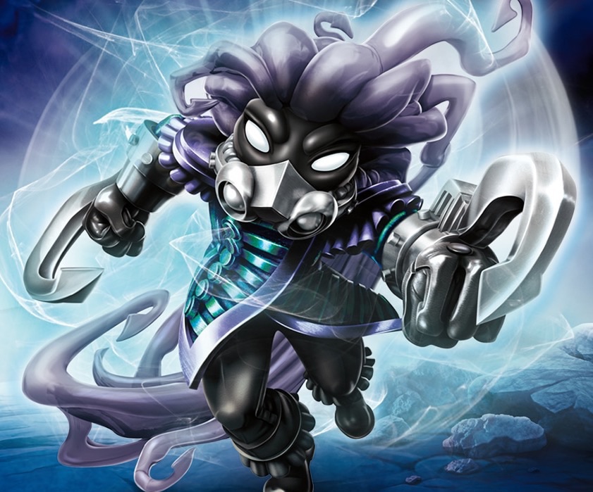 Nightfall | Skylanders Wiki | Fandom