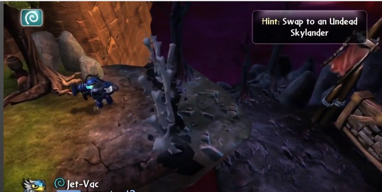 User blogCherrypepsi9/New Elemental Gates SneakPeak!! Skylanders Wiki FANDOM powered by Wikia