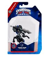 knight mare skylander