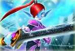 Ninjini | Skylanders Wiki | FANDOM powered by Wikia