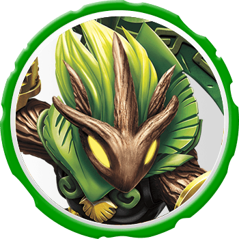 skylander ambush figure