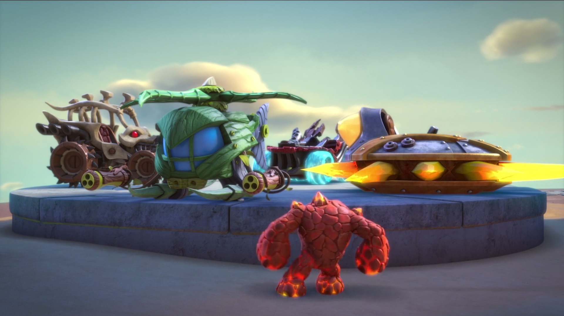skylanders superchargers vehicle mods skylanders superchargers vehicle mods