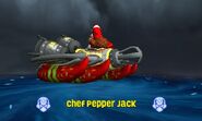 skylanders chef pepper jack figure