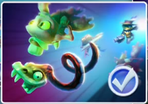 Rattle Shake | Skylanders Wiki | FANDOM powered by Wikia