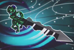 knight mare skylander