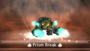 series 2 prism break