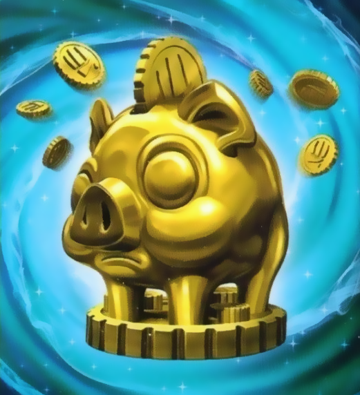 Piggy Bank | Skylanders Wiki | FANDOM powered by Wikia